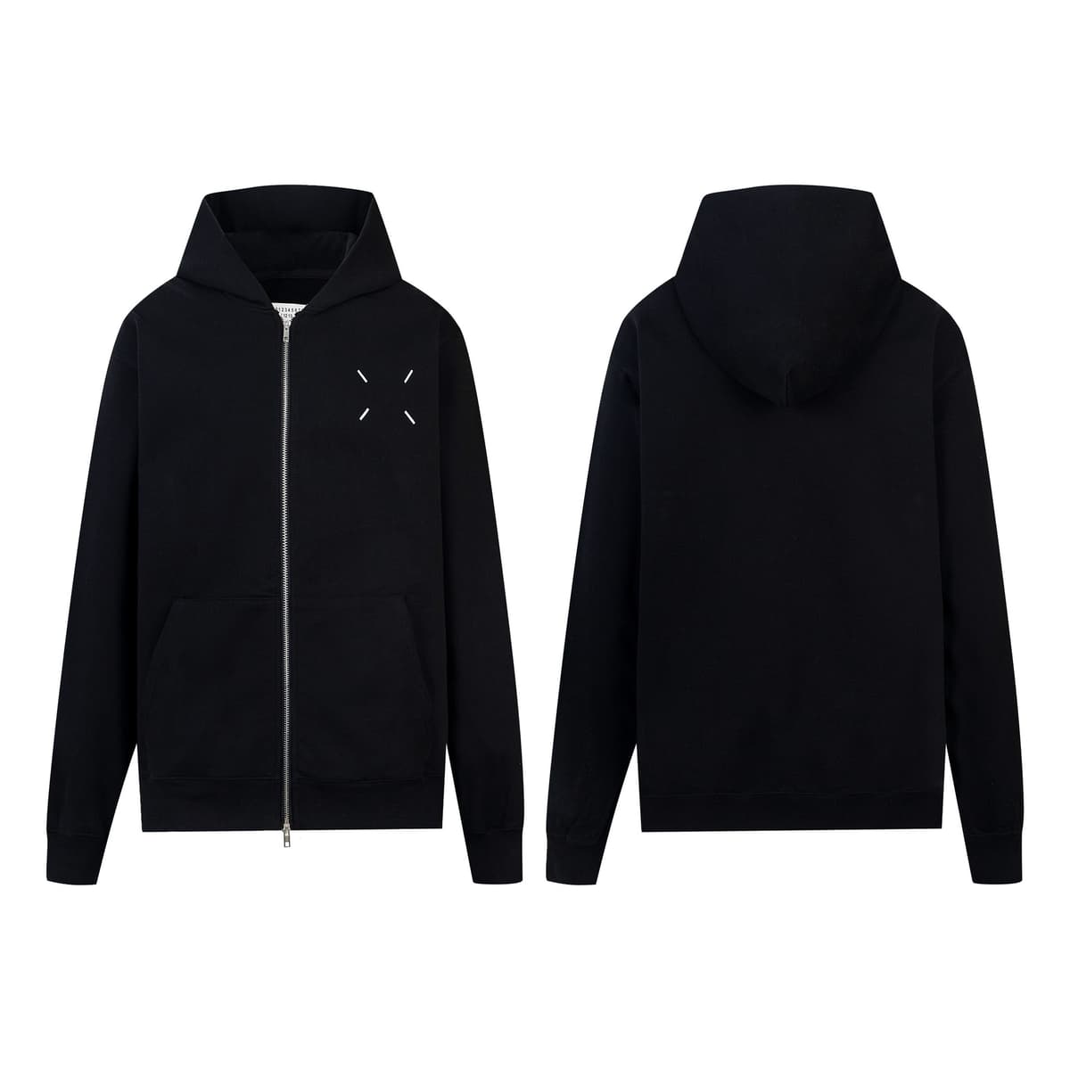 917 black