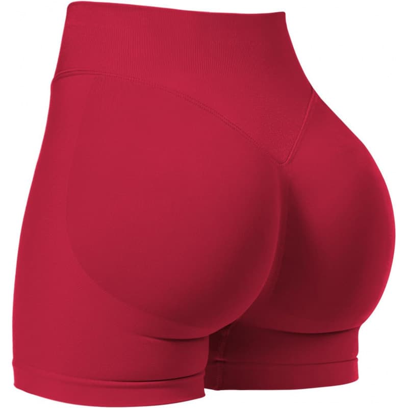 Scarlet red