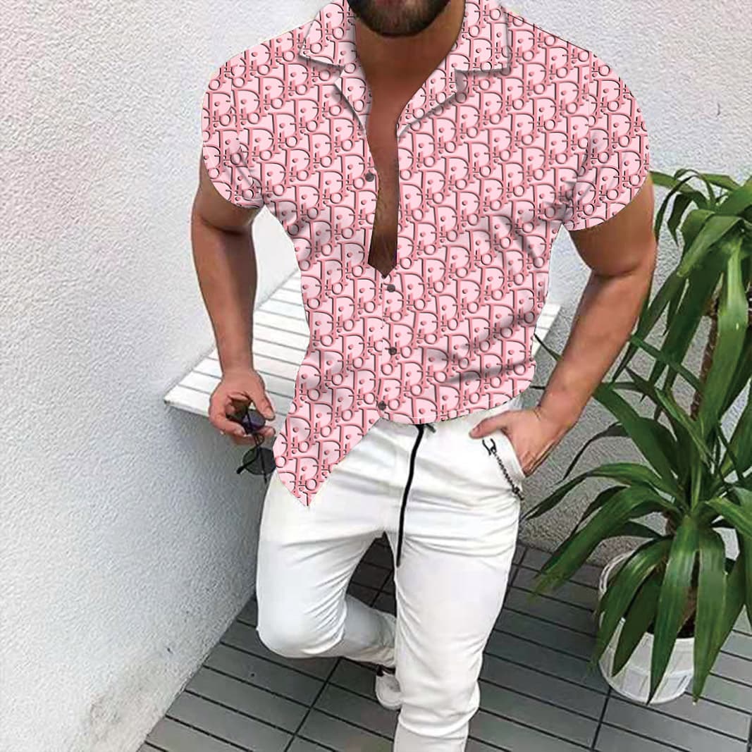 D-pink