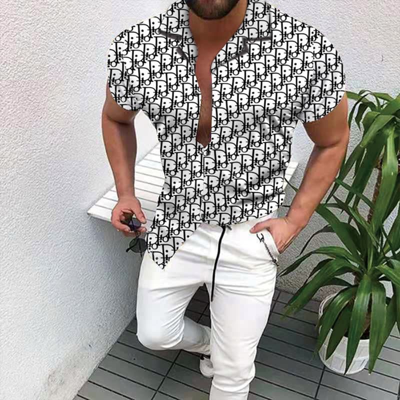 D-White