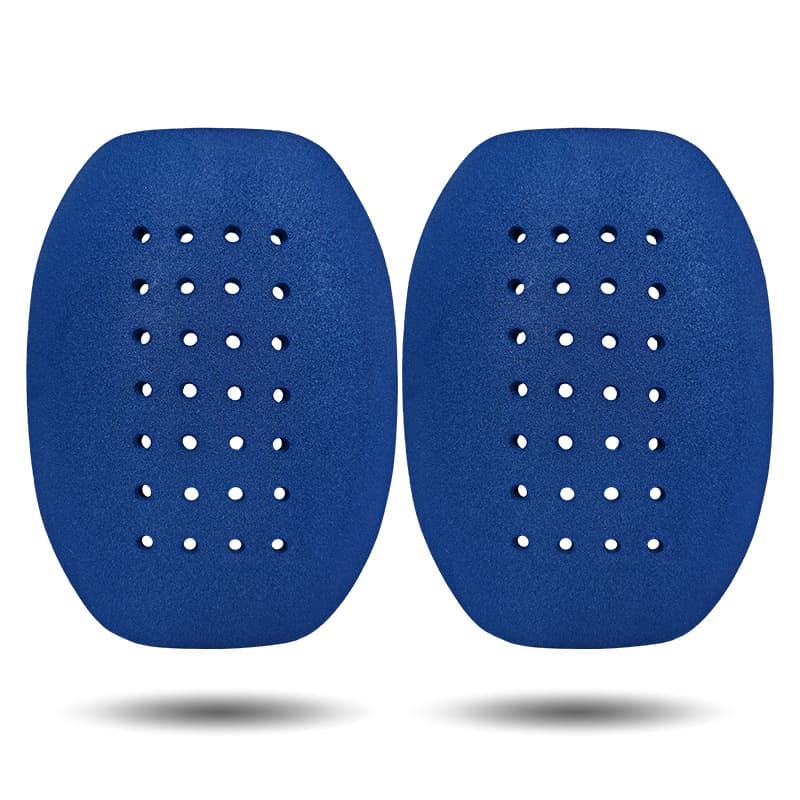 Navy blue l