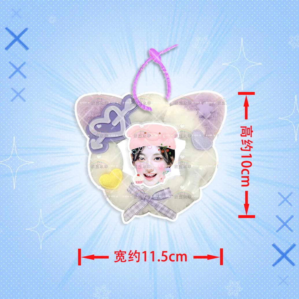 Ning yizhuo m03