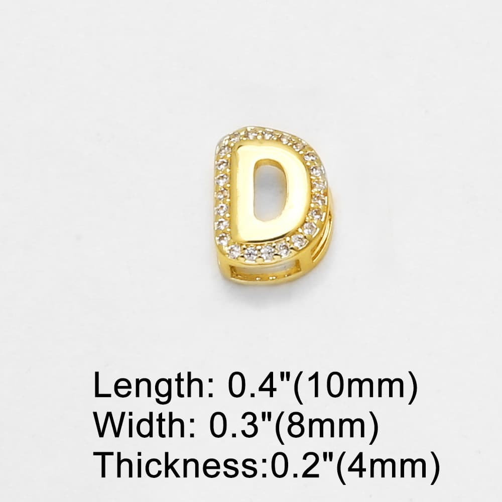D