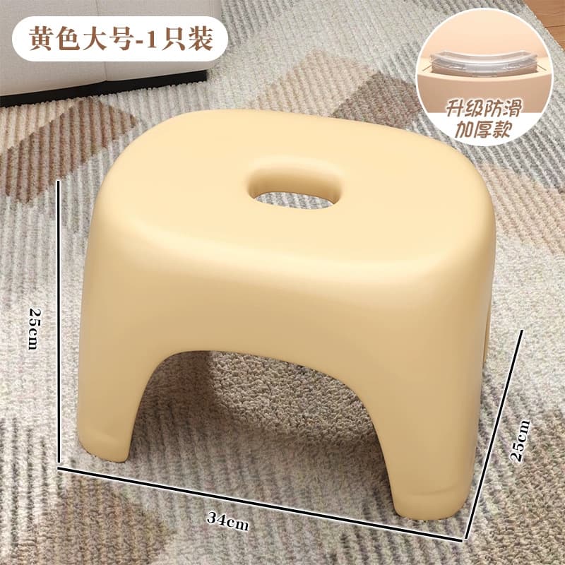 Large physis yellow [load-bearing 200kg guaranteed compensation for damage]_pc