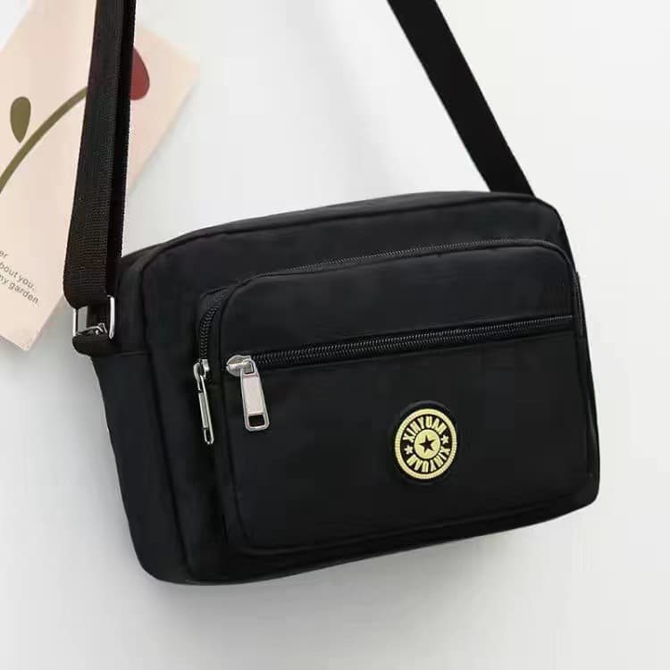 Black medium 24*16
