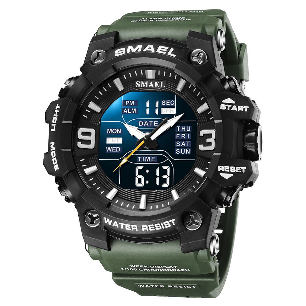 Army Green
