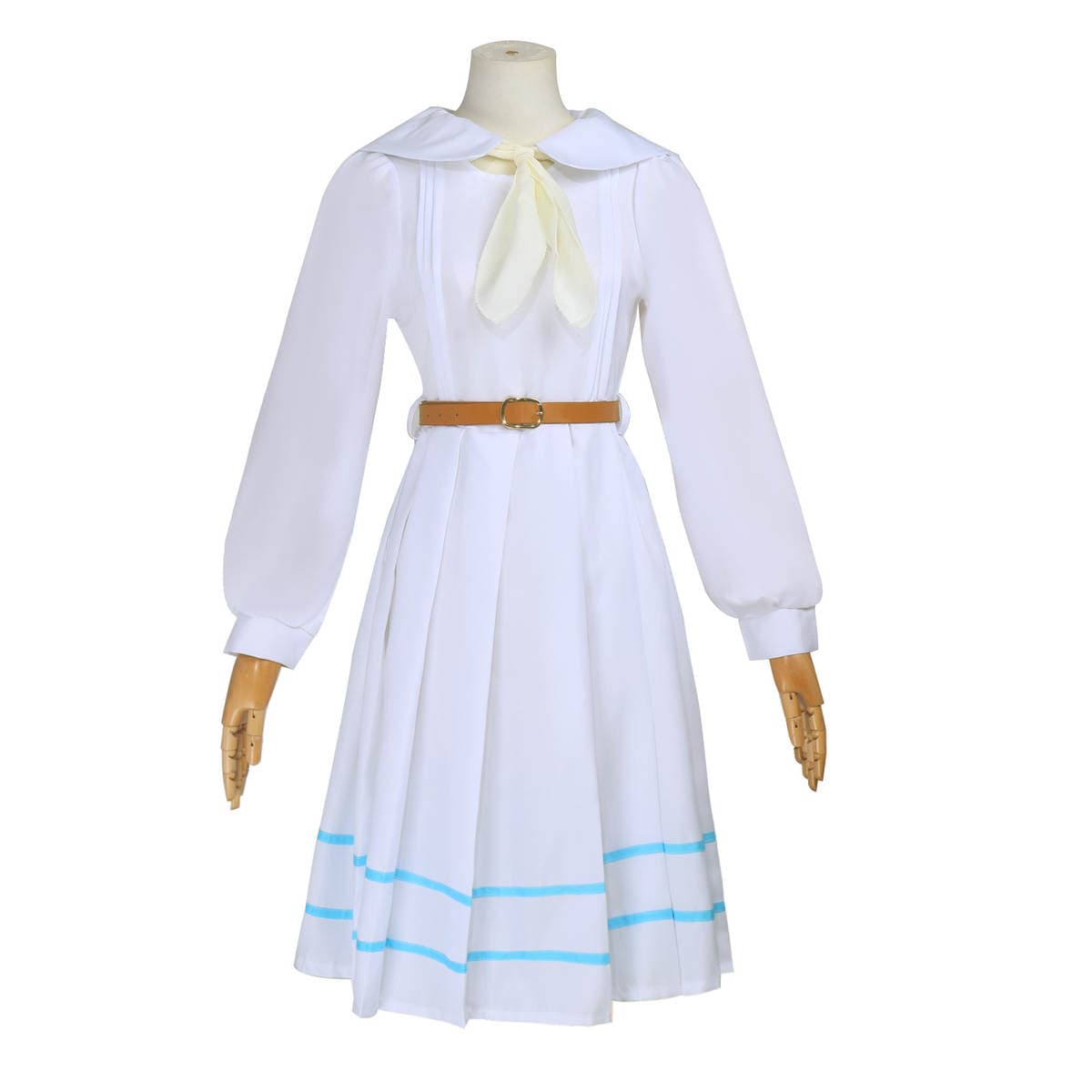Animal Rhapsody Rabbit spring Wolf regsi cosplay couple suit cos suit dress uniform factory 2