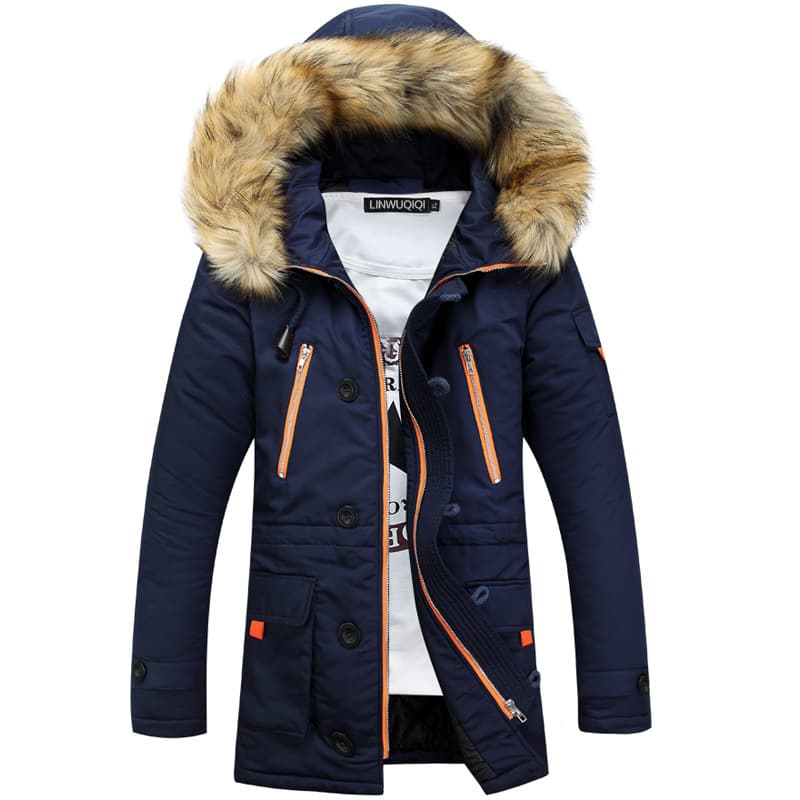 XGMY6881 Blue