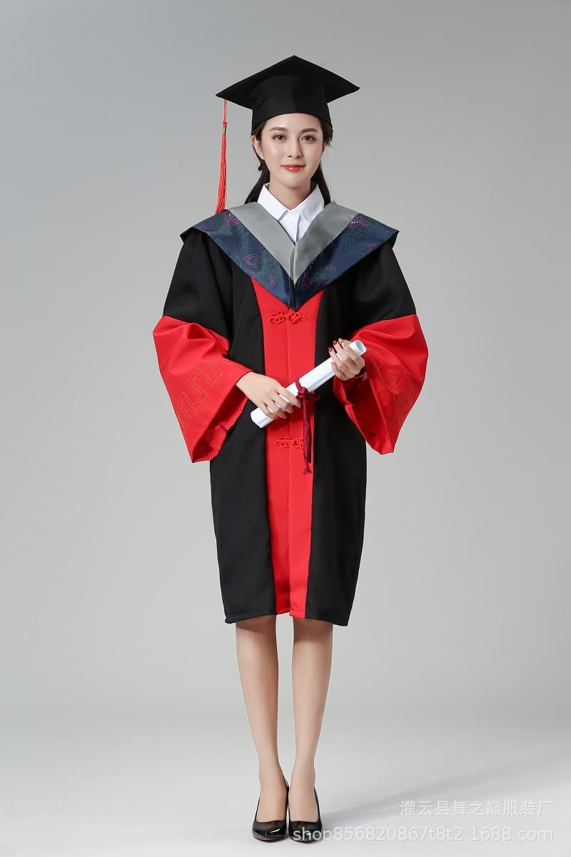 Doctor of Science Clothing (Soft and Beautiful) Doctor Clothing (Soft and Beautiful)
