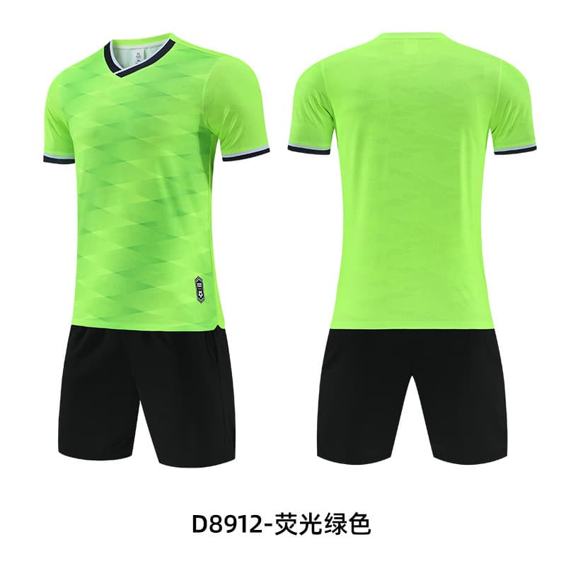 D8912-fluorescent green