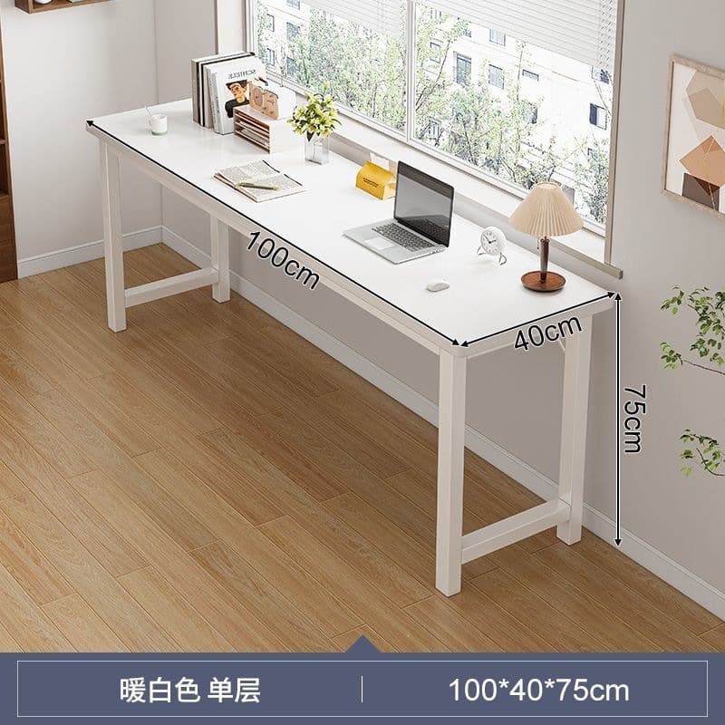 [upgraded and reinforced] 100cm single layer warm white