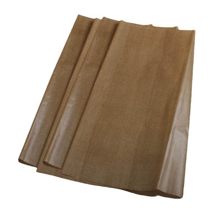 Industrial anti-rust paper oil paper neutral wax paper anti-rust metal packaging factory bearing machine parts Free shipping large quantity 5