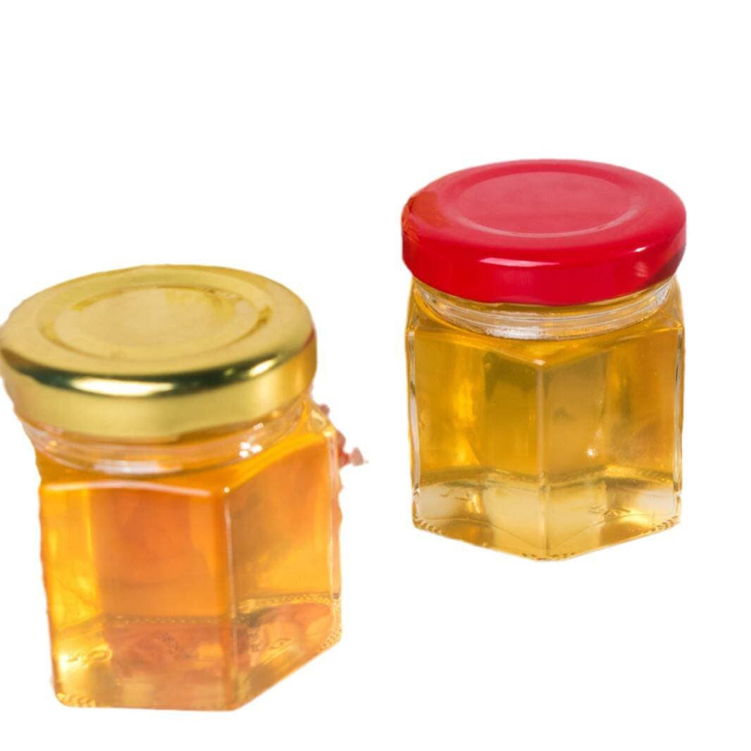 Xibee zhanxu honey 50g wedding wedding gift wholesale small package gift gift for bridesmaid 5