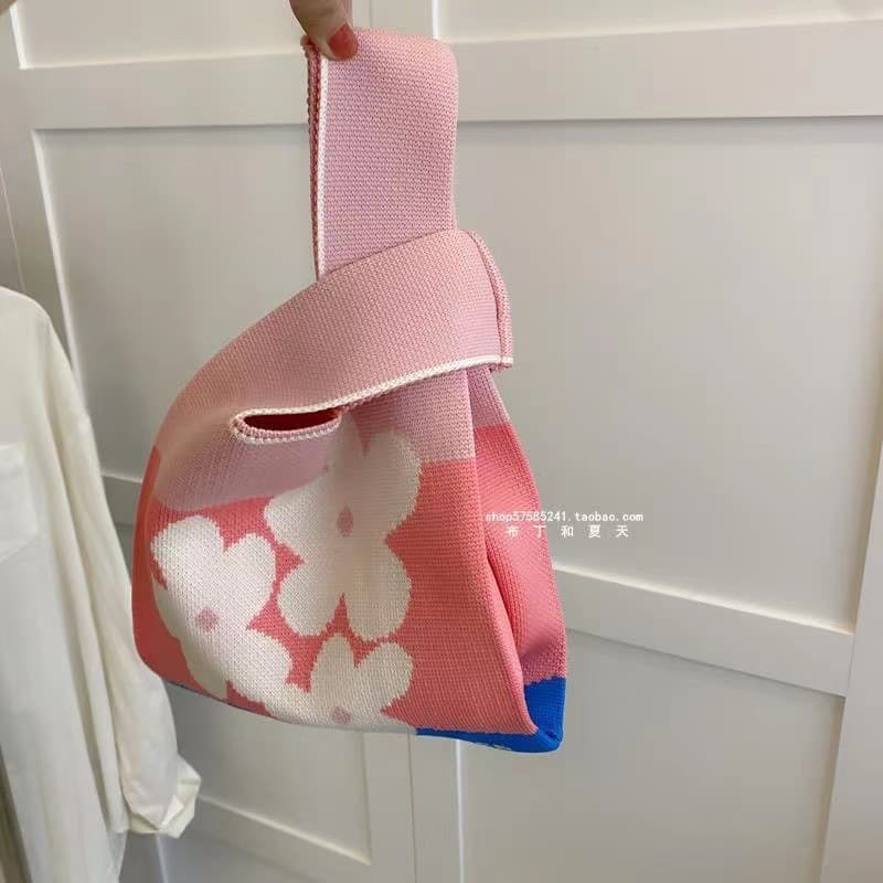 Flowers-pink