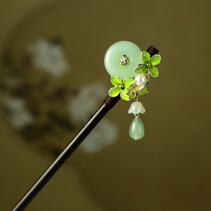 Hairpin 9