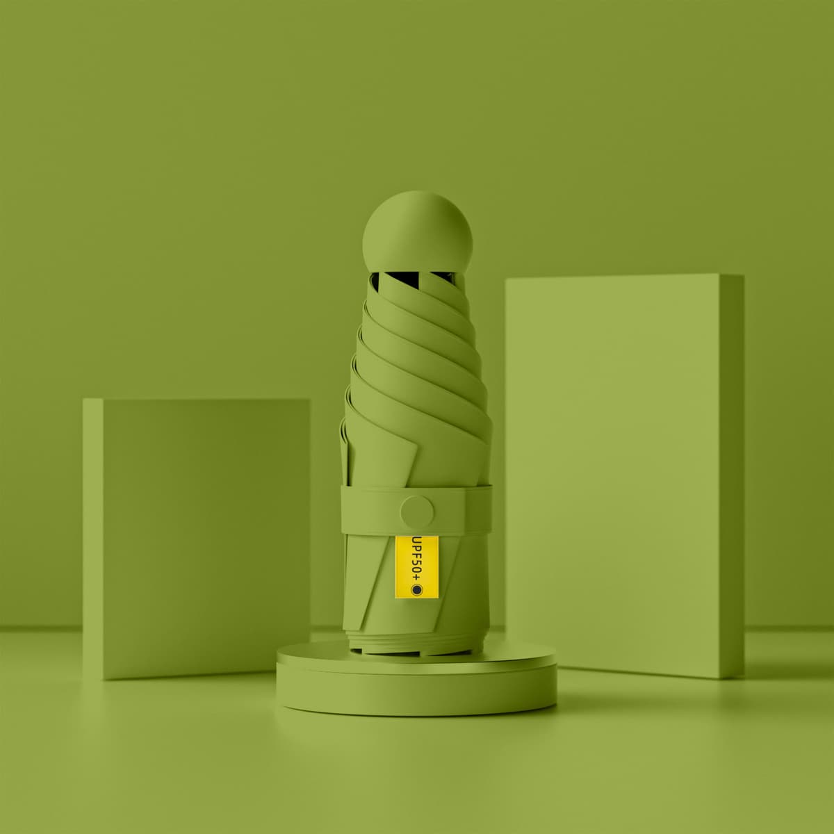 6 bones - no box] - matcha green thickened 0 translucent fabric
