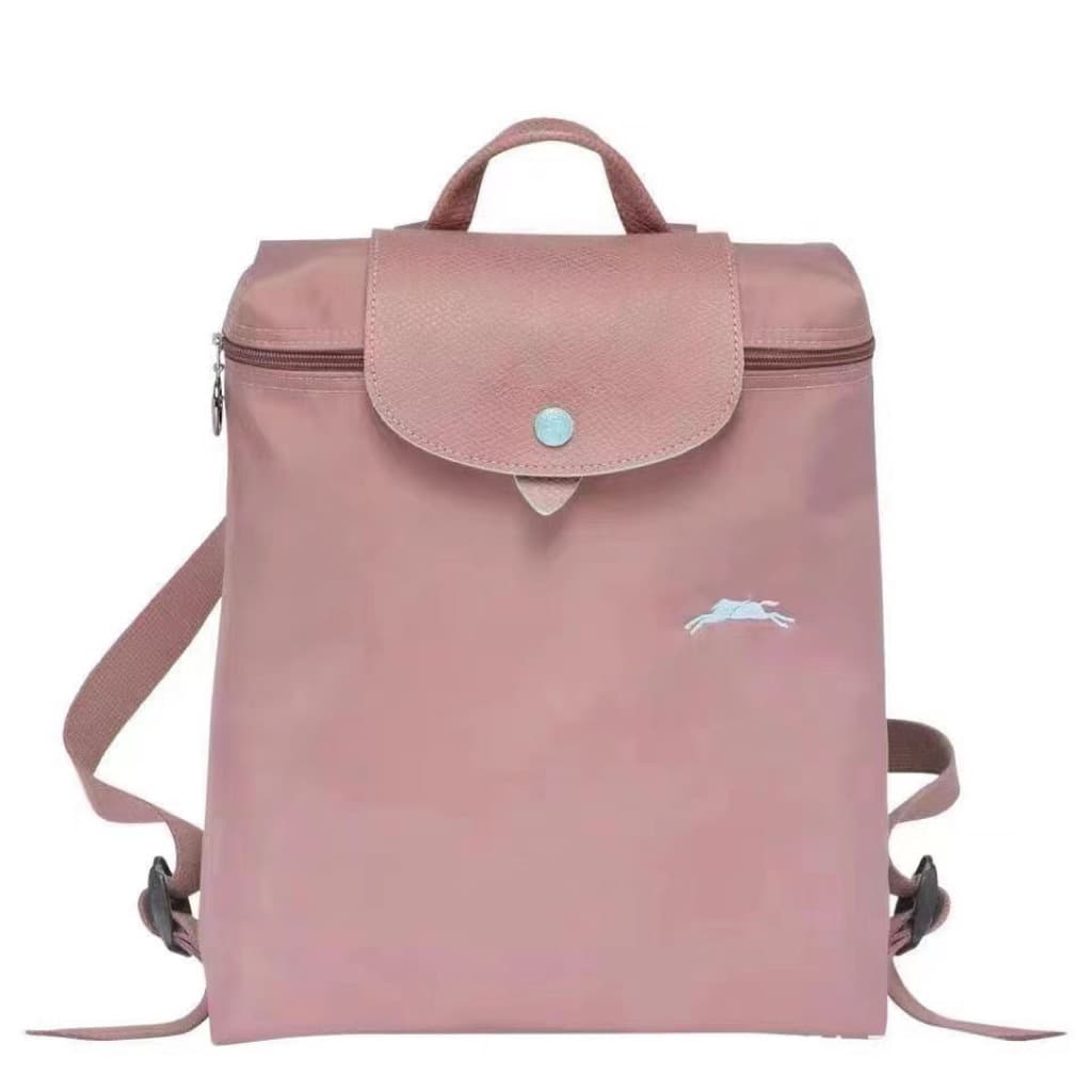 Anniversary vintage backpack