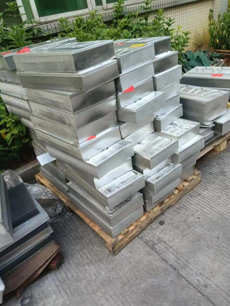Dongguan Daling Mountain Waste Zinc Alloy Recycling Company Specializes in Door-To-Door Recycling of Zinc Slag Waste [High Price Recycling] 1