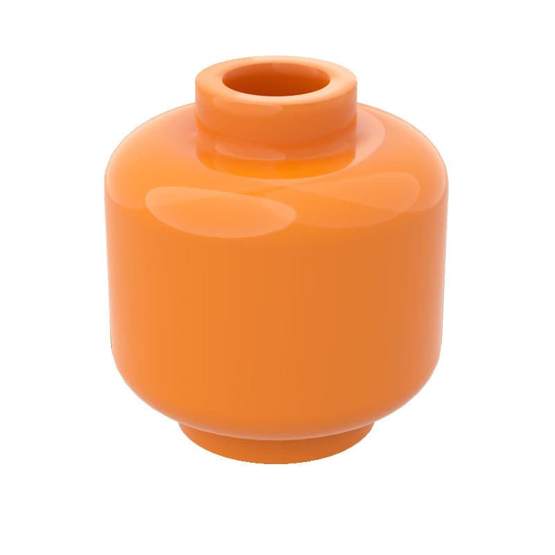 25 orange