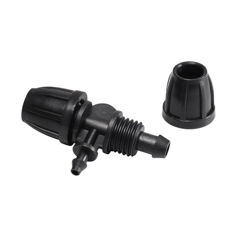 Micro-Spray Gardening Variable-Diameter Capillary Hose Watering Can Irrigation Special-Purpose Universal Household Wholesale Cross-Border Green Plant Magic Tool Agricultural Farmland 5