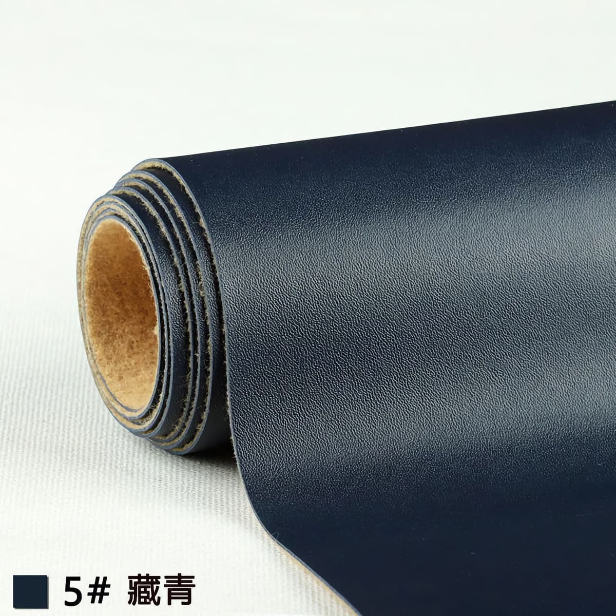 5 # Navy blue