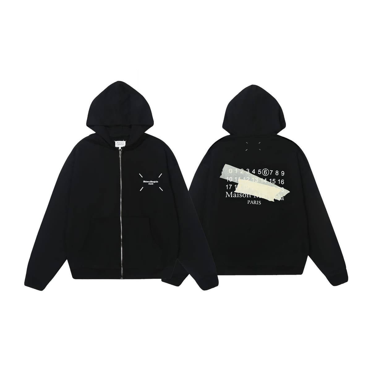 986 black