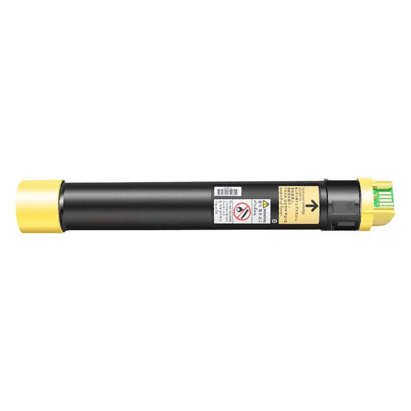 Xerox 106R01450/106R01439/106R01446 toner kartrici (Phaser C7500 üçün) 5