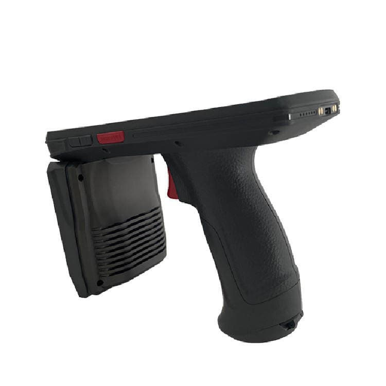 Jebao Uhf Rfid Handheld Terminal Android Pda Data Collector Uhf Fixed Asset Inventory Machine Scanning 5