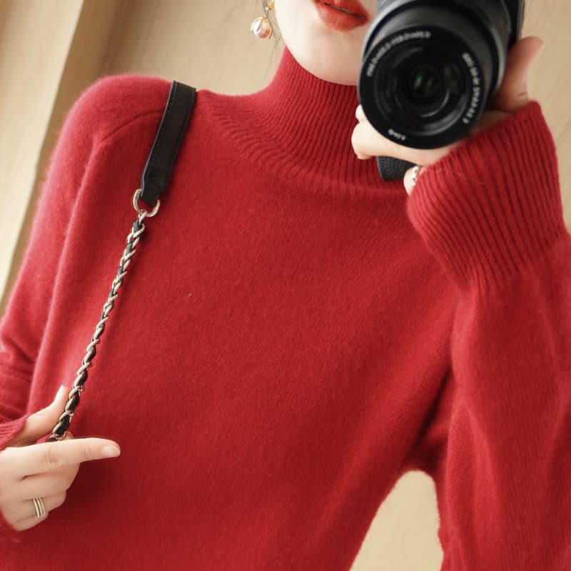 Cherry Red