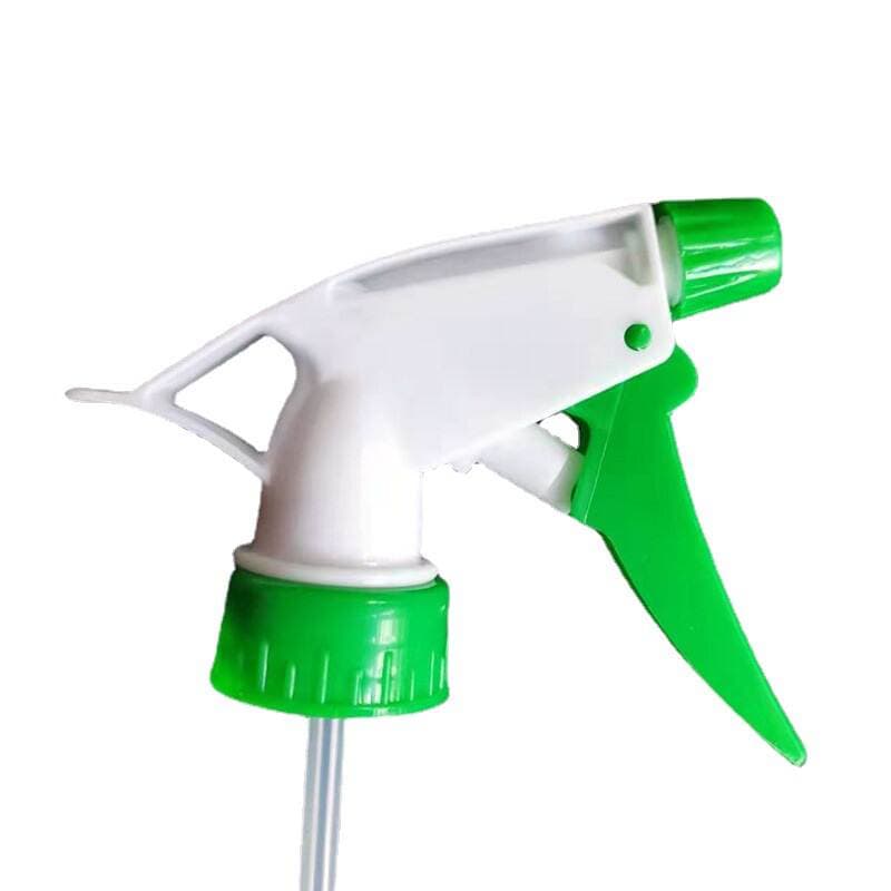 Spray nozzle flower watering beverage bottle nozzle garden sprayer water bottle spray nozzle household Cola disinfection nozzle 5