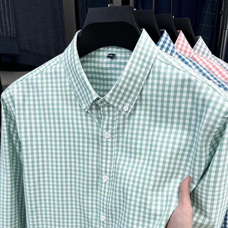 Green grid
