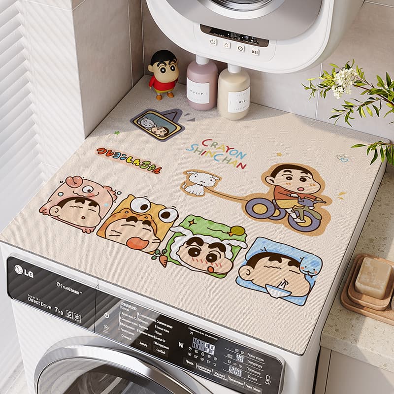 Crayon shin-chan