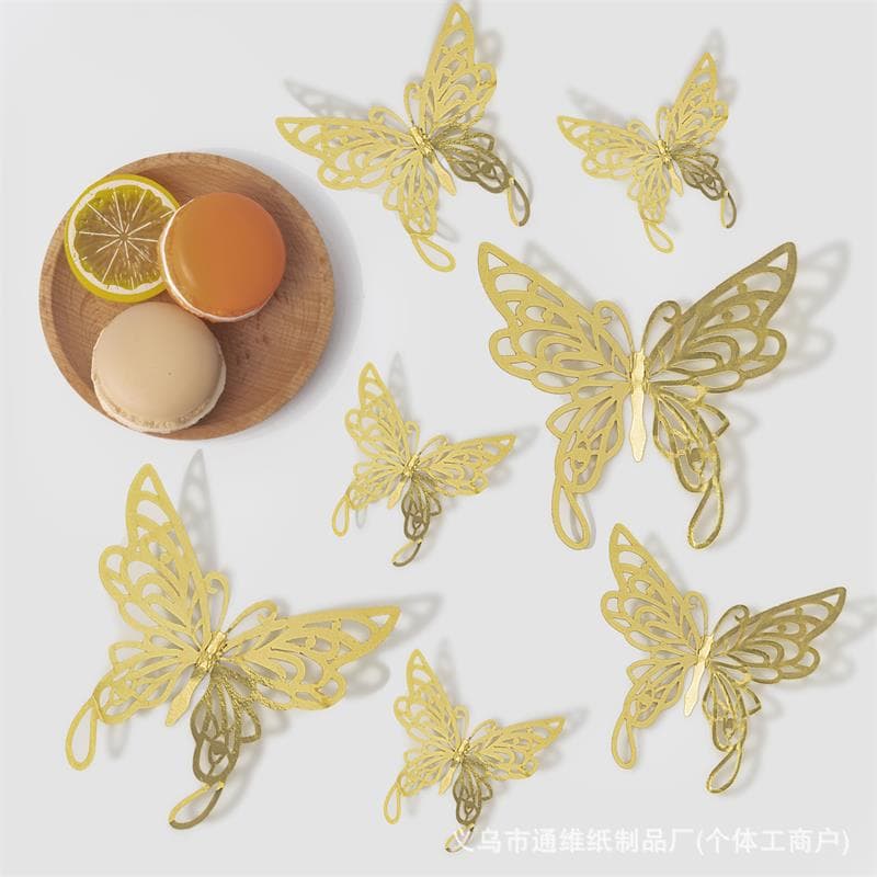 Style 8-gold