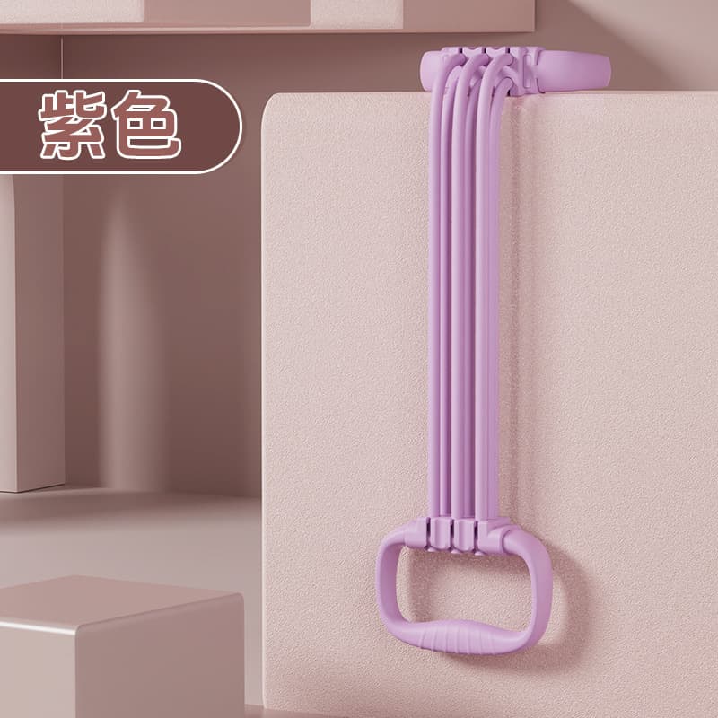 Purple [six-speed adjustable tensioner]