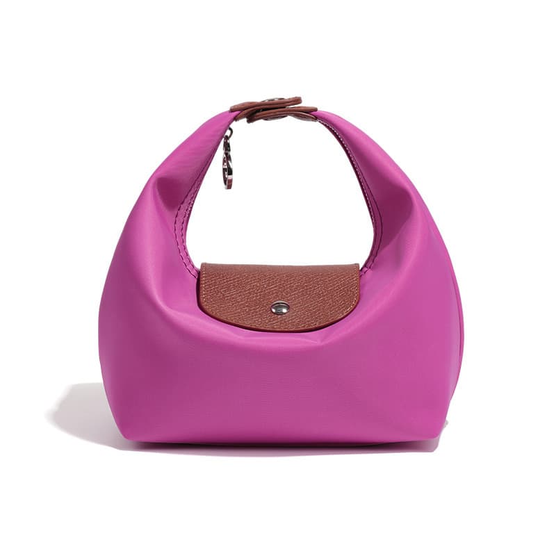 Rose purple/brown