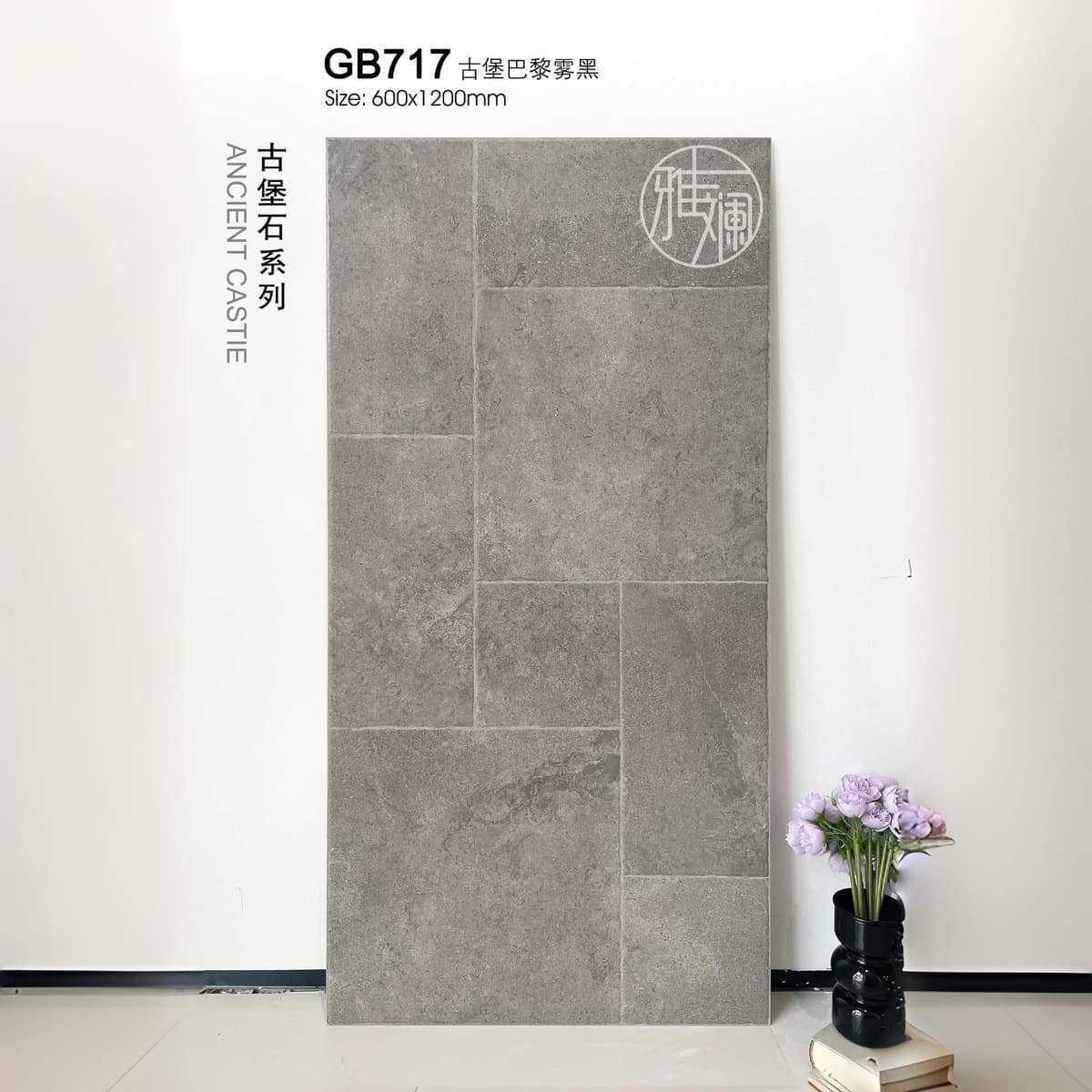Style 7【Appendix G 3C Certification】