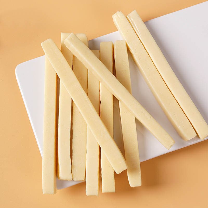 Milk Sticks 118g, Inner Mongolia Specialty Cheese, Milk Sticks, Home Office Snacks, Wholesale and Dropshipping by Manufacturer 4
