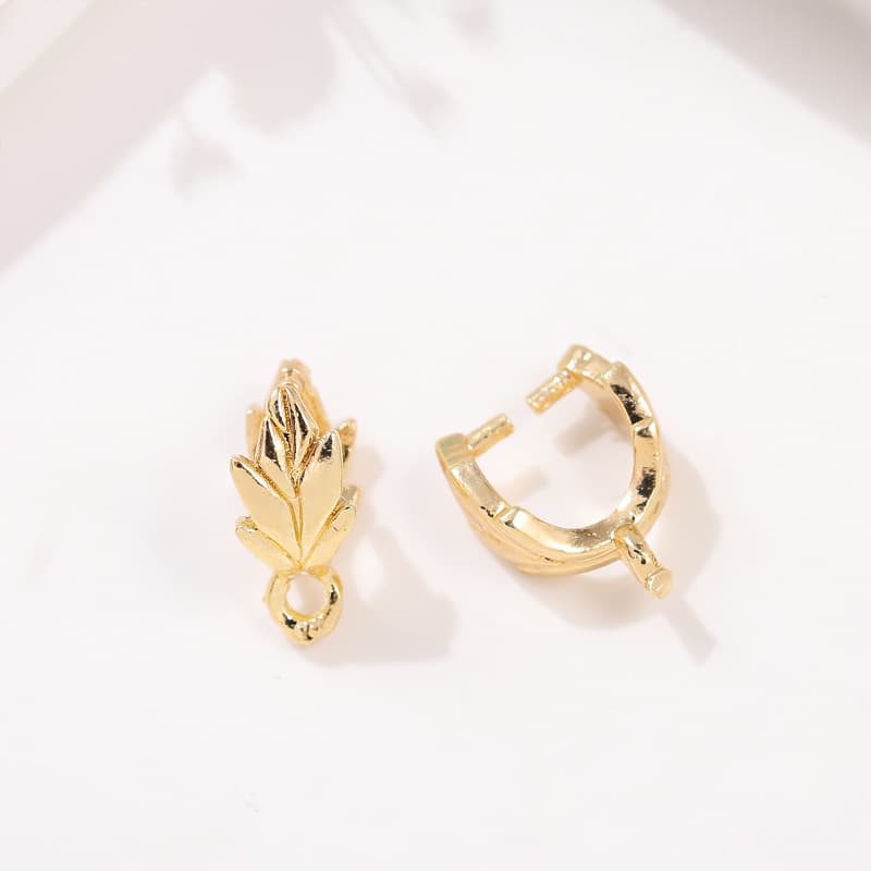 KC gold