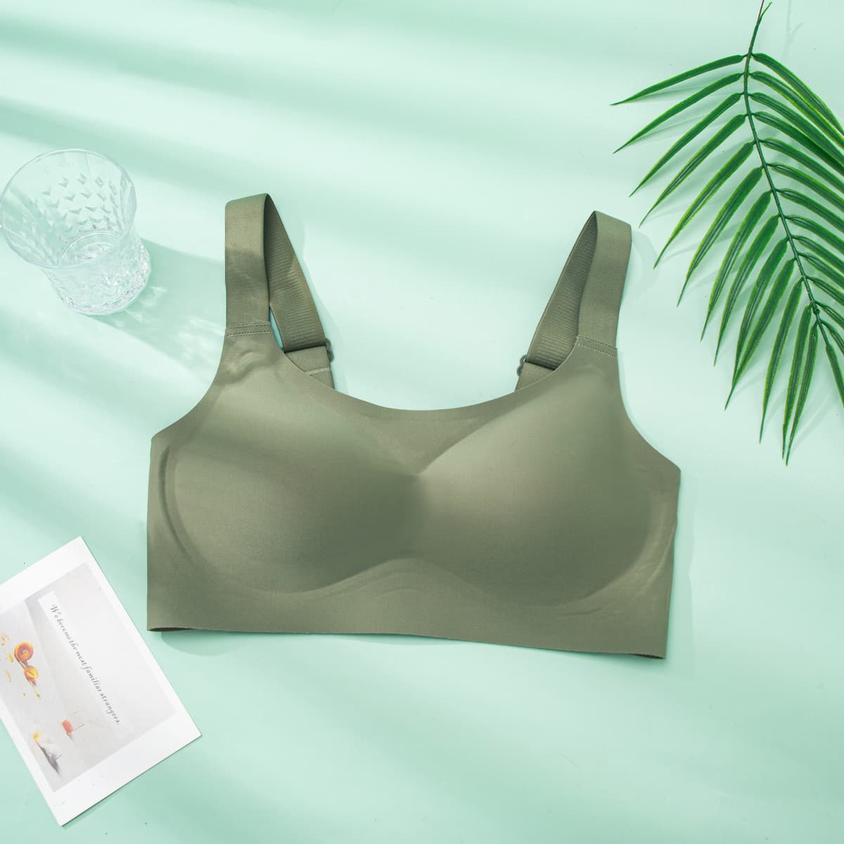 Army green