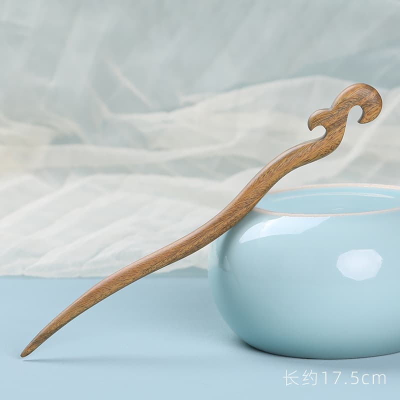 Green sandalwood B- Bud