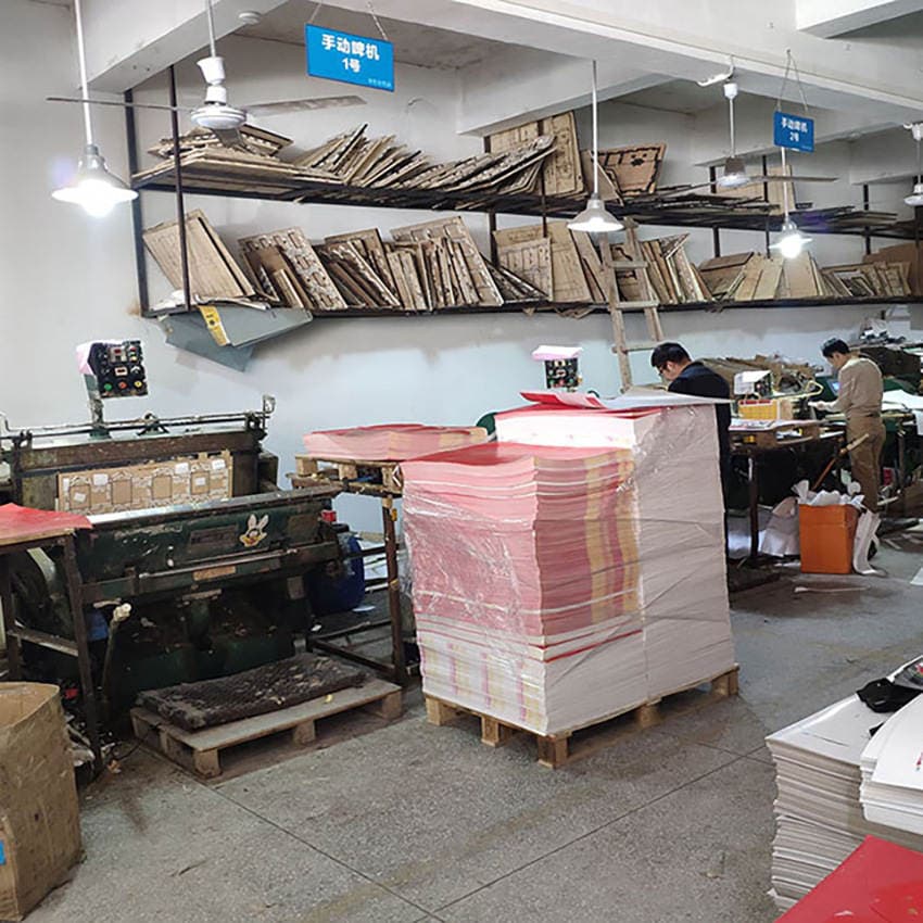 Apple 17 Data Cable Packaging Box, Mobile Phone Charging Cable Color Box, Ctoc 1m Fast Charging Cable Paper Box Packaging 4