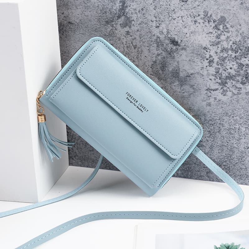 Sky Blue