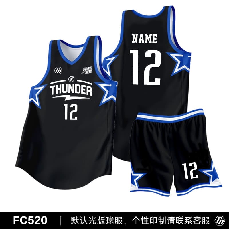 Fc520-black blue