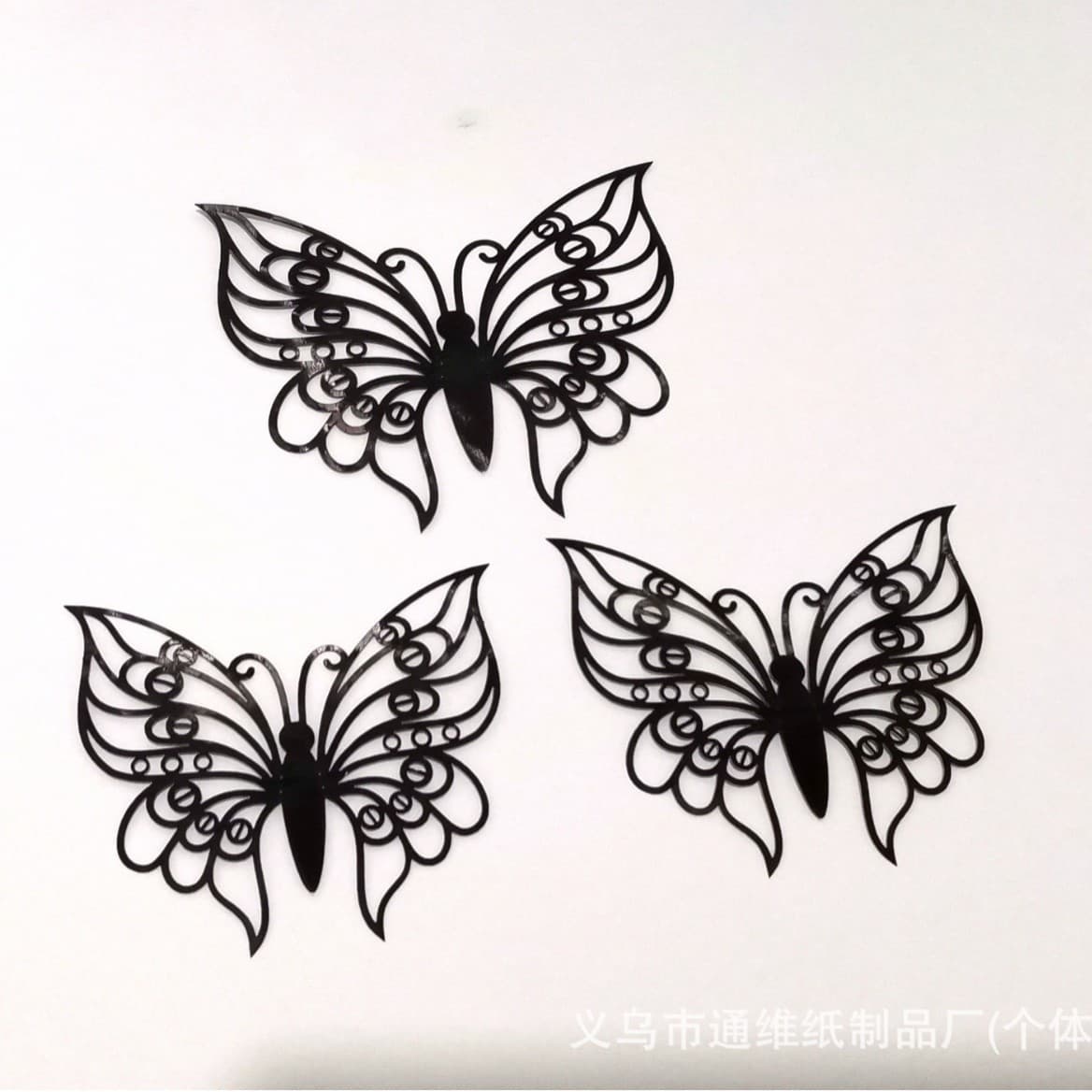 Style 3-black