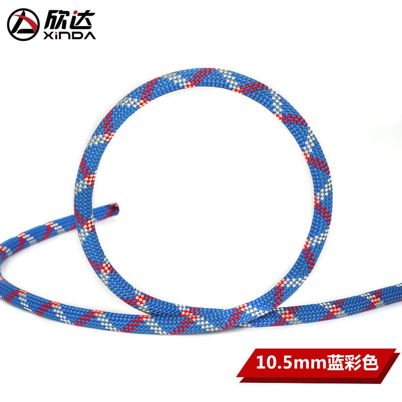 Φ10.5mm blue color/m