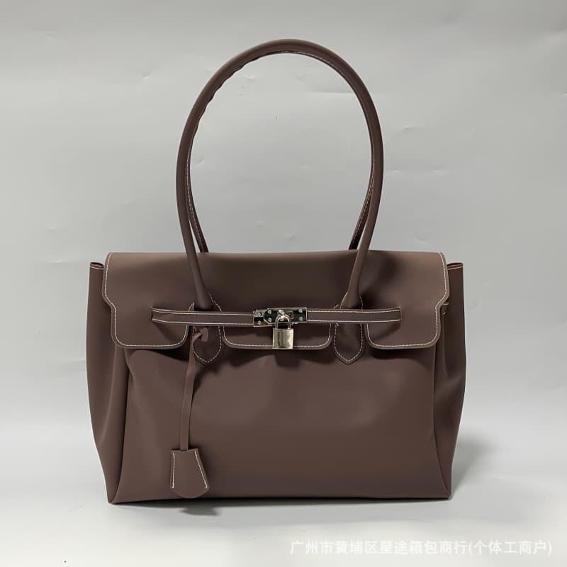 Medium brown