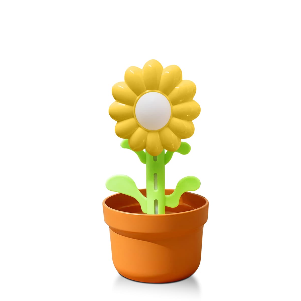 Sunflower-yellow