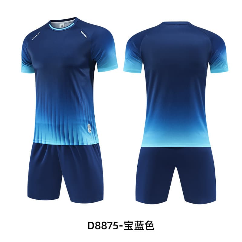 D8875-royal blue