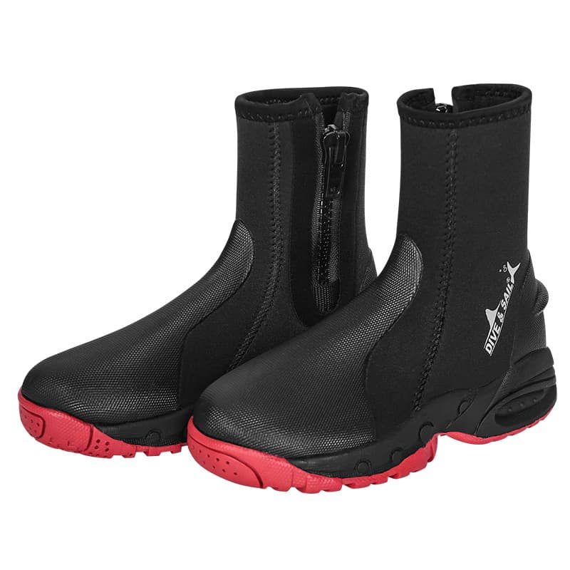 Black Red