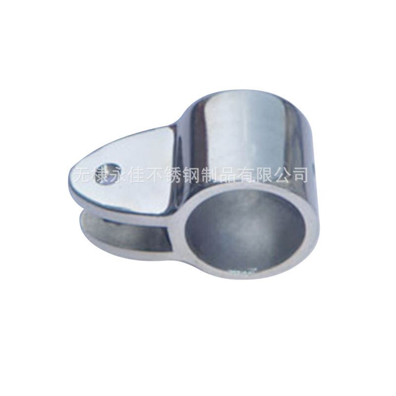 Supply high quality stainless steel marine hardware luxury yacht accessories container accessories rigging [figure]] 5